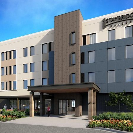 Staybridge Suites Sacramento Woodland By Ihg Экстерьер фото