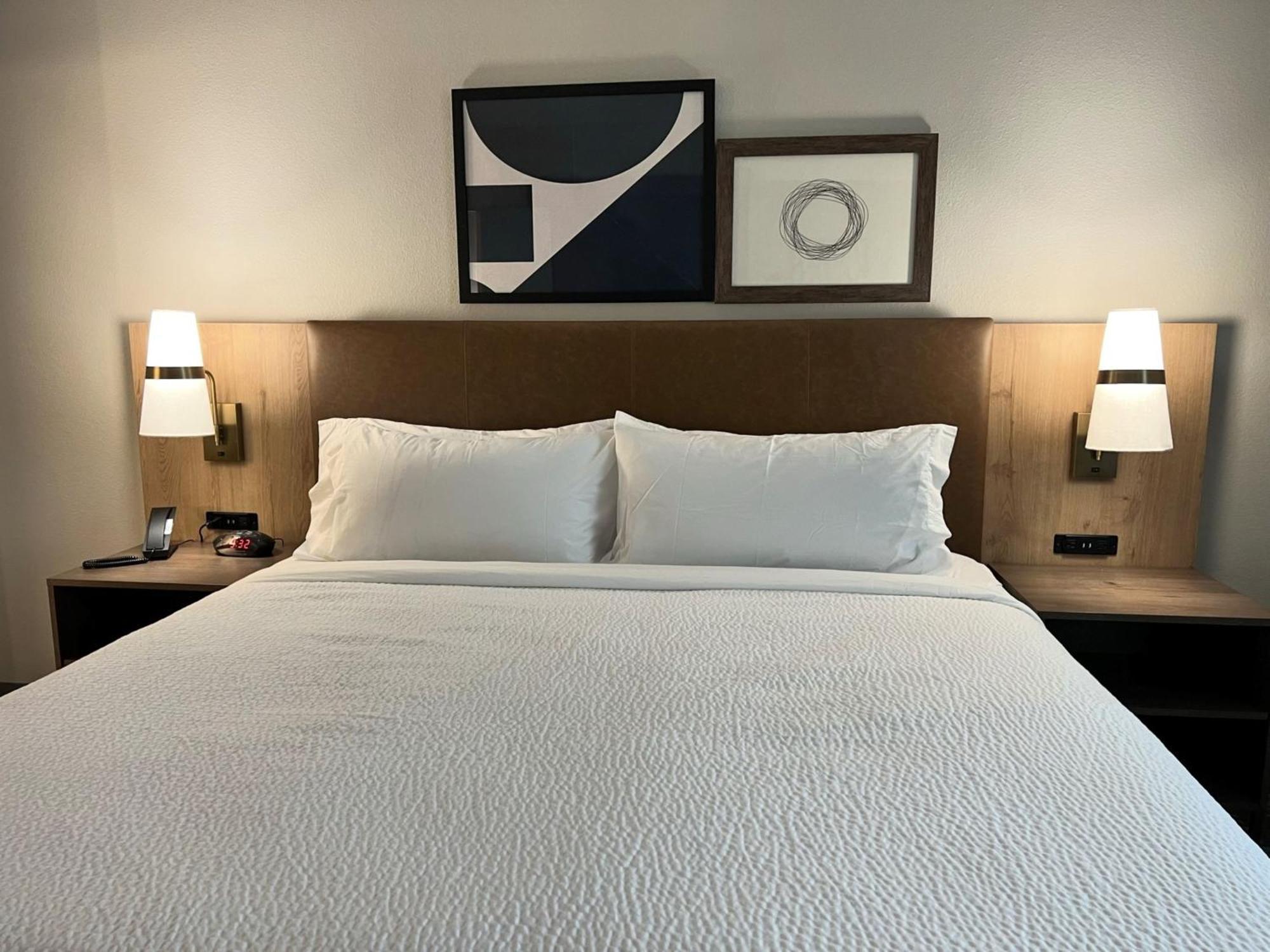 Staybridge Suites Sacramento Woodland By Ihg Экстерьер фото