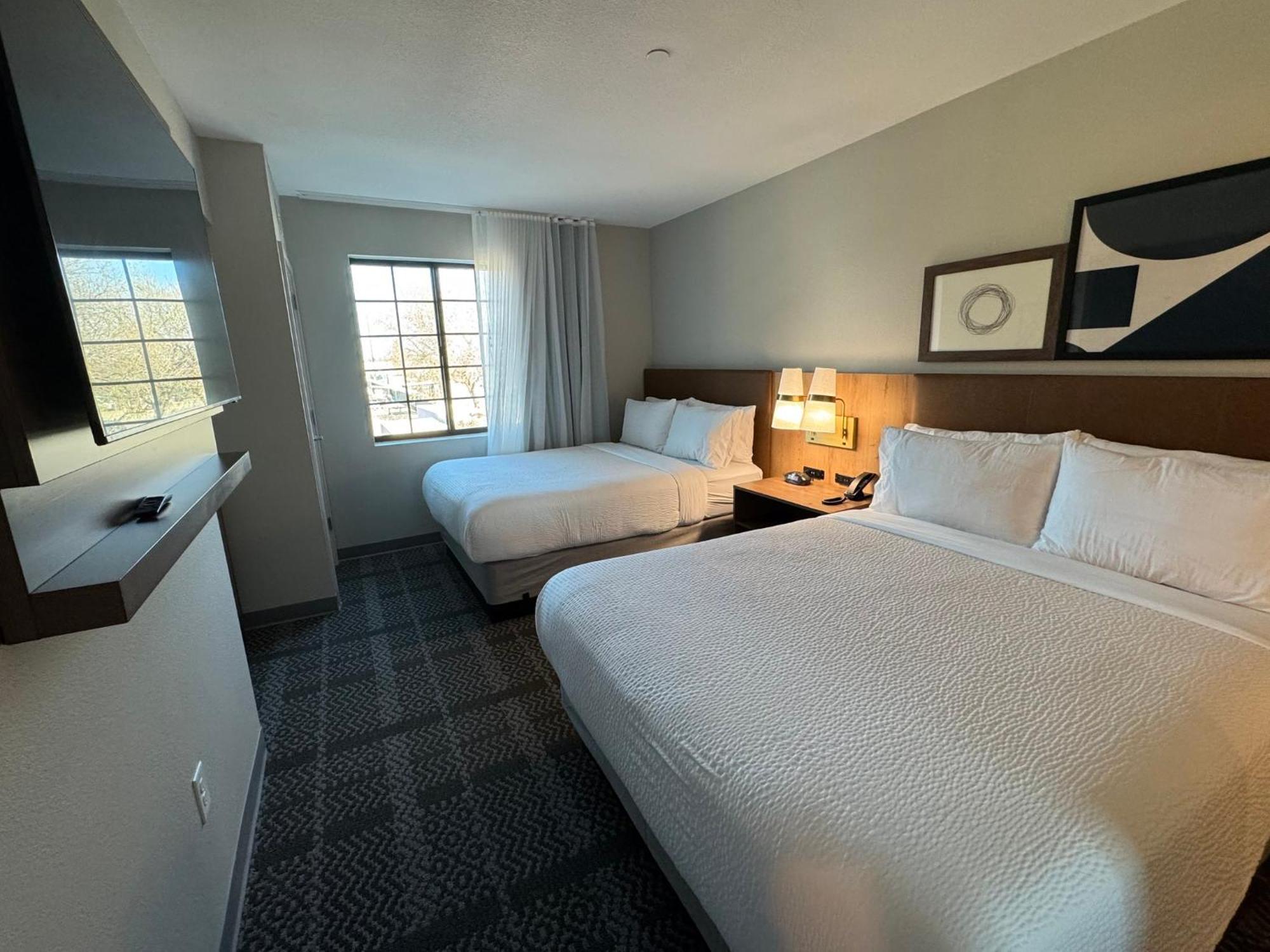 Staybridge Suites Sacramento Woodland By Ihg Экстерьер фото