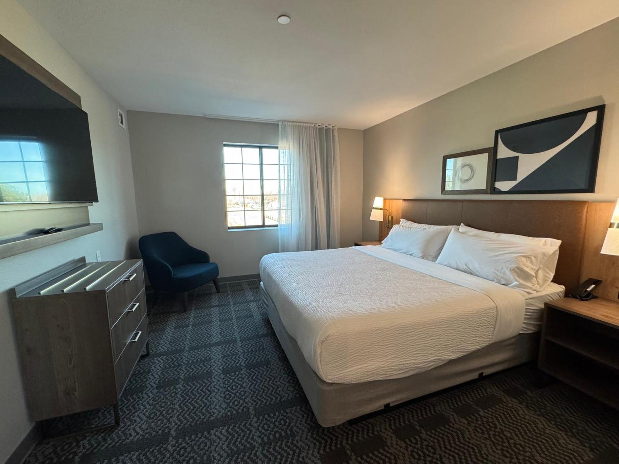 Staybridge Suites Sacramento Woodland By Ihg Экстерьер фото